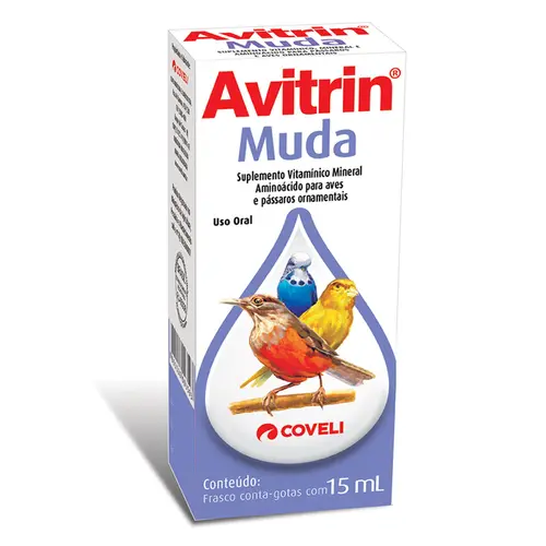AVITRIN MUDA