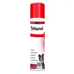 TETISARNOL SPRAY 150ML