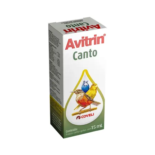 AVITRIN CANTO