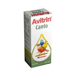 AVITRIN CANTO 15ML