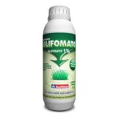 GLIFOMATO 1% 1L