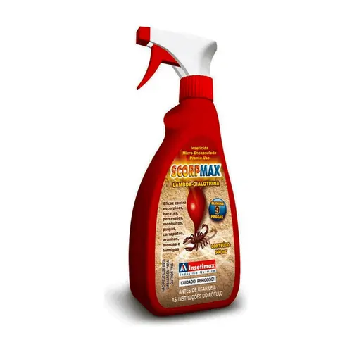 SCORPMAX SPRAY