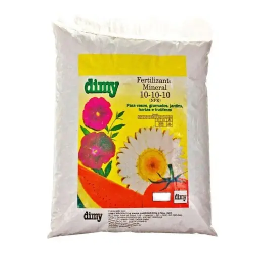 DIMY FERTILIZANTE 10-10-10