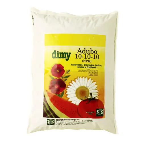 DIMY FERTILIZANTE 10-10-10