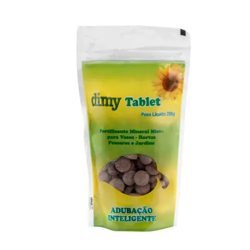DIMY TABLET 250G