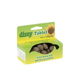 DIMY TABLET 250G