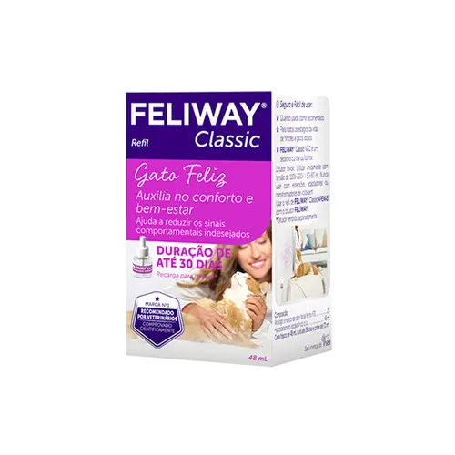 FELIWAY CLASSIC REFIL