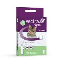 VECTRA 3D GATOS 1 PIPETA