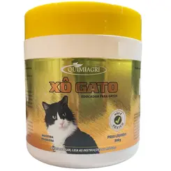 XO GATO GRANULADO 300G