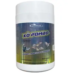 XO POMBO PASTILHAS 400G