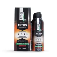 D-FENSE PRO AMBIENTE ONE PUSH 250ML