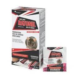 RATONIL MIX DE CEREAIS 1KG