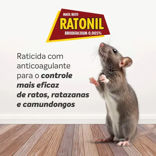 RATONIL 1KG