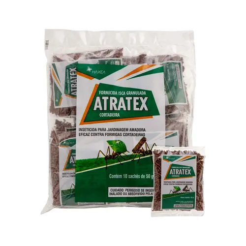 ATRATEX FORMIGA CORTADEIRA