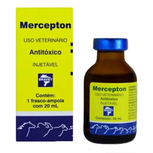 MERCEPTON INJ