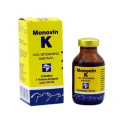 MONOVIN K 20ML