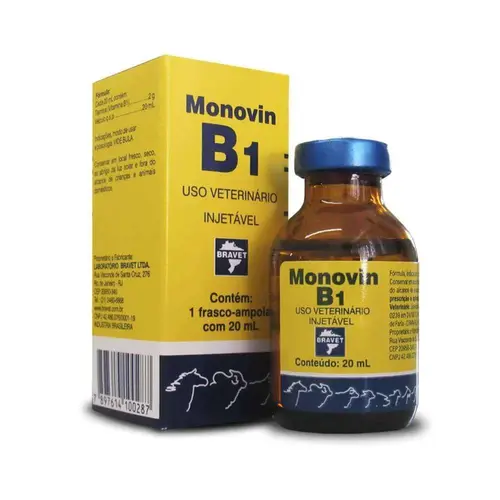 MONOVIN B1
