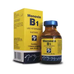 MONOVIN B1 20ML