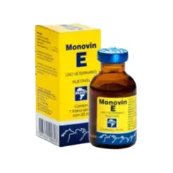 MONOVIN E 20ML