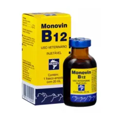 MONOVIN B12 20ML