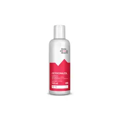 CETOCONAZOL BANHO 2% 100ML