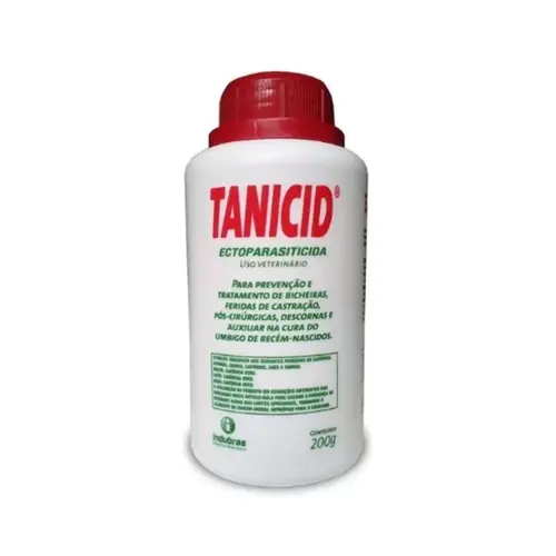 TANICID