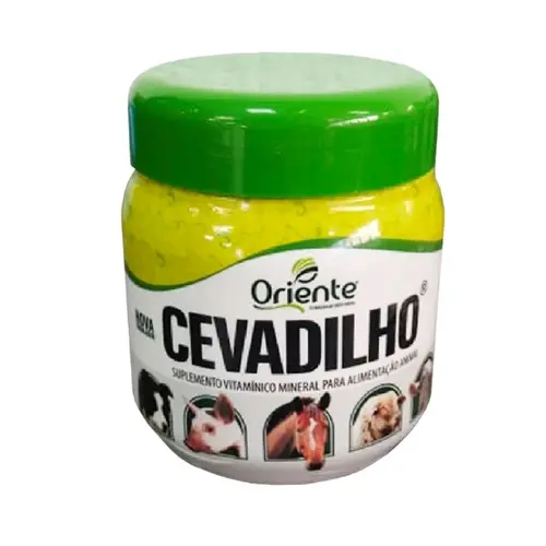 CEVADILHO