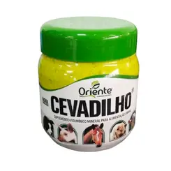 CEVADILHO 200G