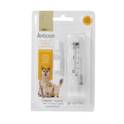 ANTICION INJ 1ML