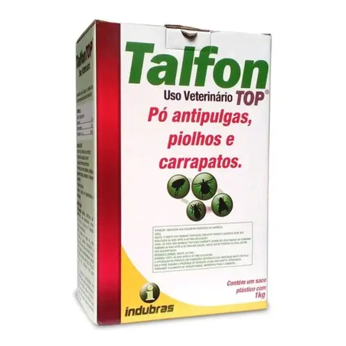 TALFON TOP