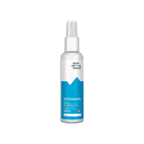 CETOCONAZOL SPRAY 2%