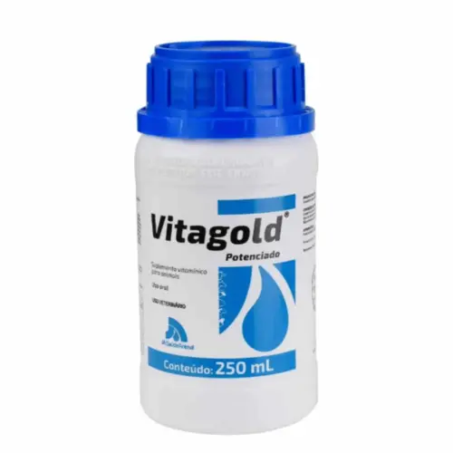 VITAGOLD POTENCIADO