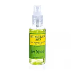 ANTI-MUTILACAO AVES 100ML