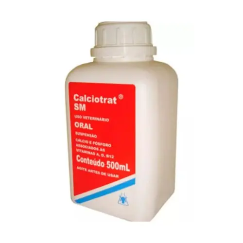 CALCIOTRAT