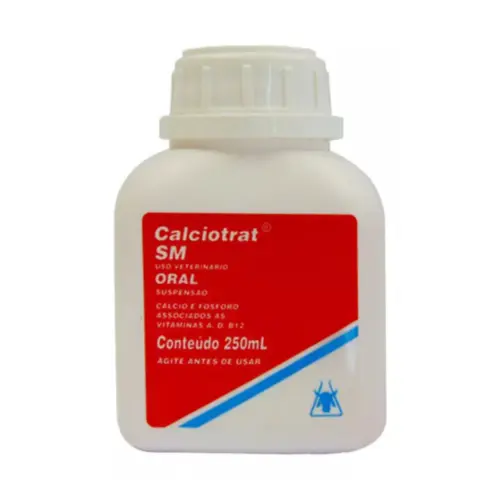CALCIOTRAT 500ML