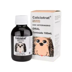 CALCIOTRAT 500ML