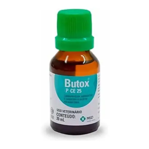 BUTOX