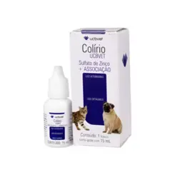 COLIRIO UCB 15ML