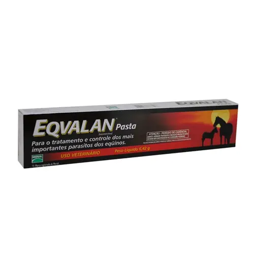 EQVALAN PASTA
