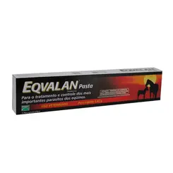 EQVALAN PASTA 6,42G