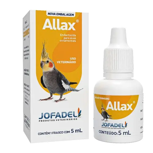 ALLAX