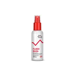 FLUIDO IBASA 100ML