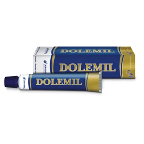 DOLEMIL POMADA