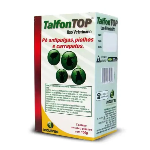 TALFON TOP