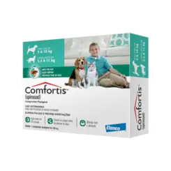 COMFORTIS TABLETE 560 MG 1 TABLETE