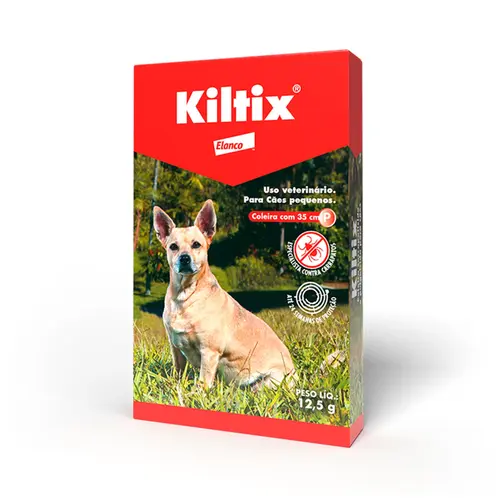 KILTIX COLEIRA PEQUENA