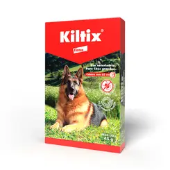 KILTIX COLEIRA 65CM GRANDE G