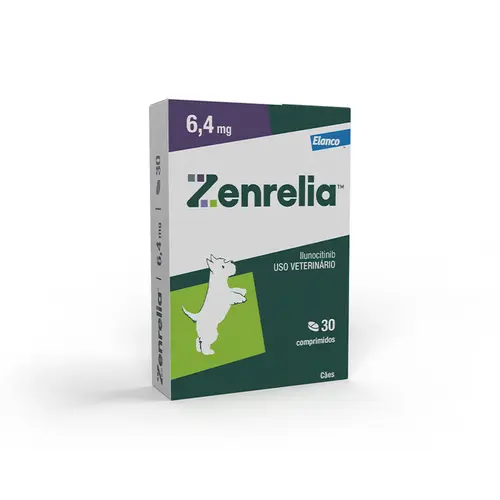 ZENRELIA 6,4MG