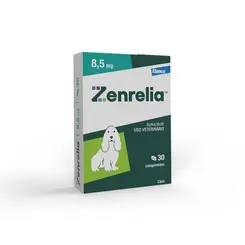 ZENRELIA 8,5MG 30 COMPRIMIDOS