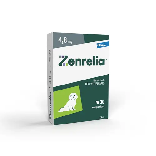 ZENRELIA 4,8MG